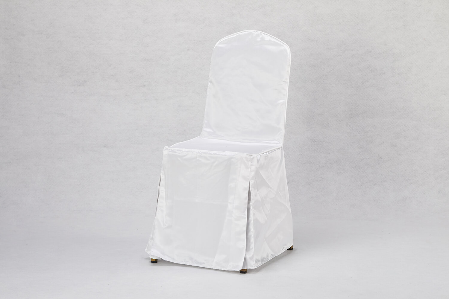 皇冠椅椅套（白）