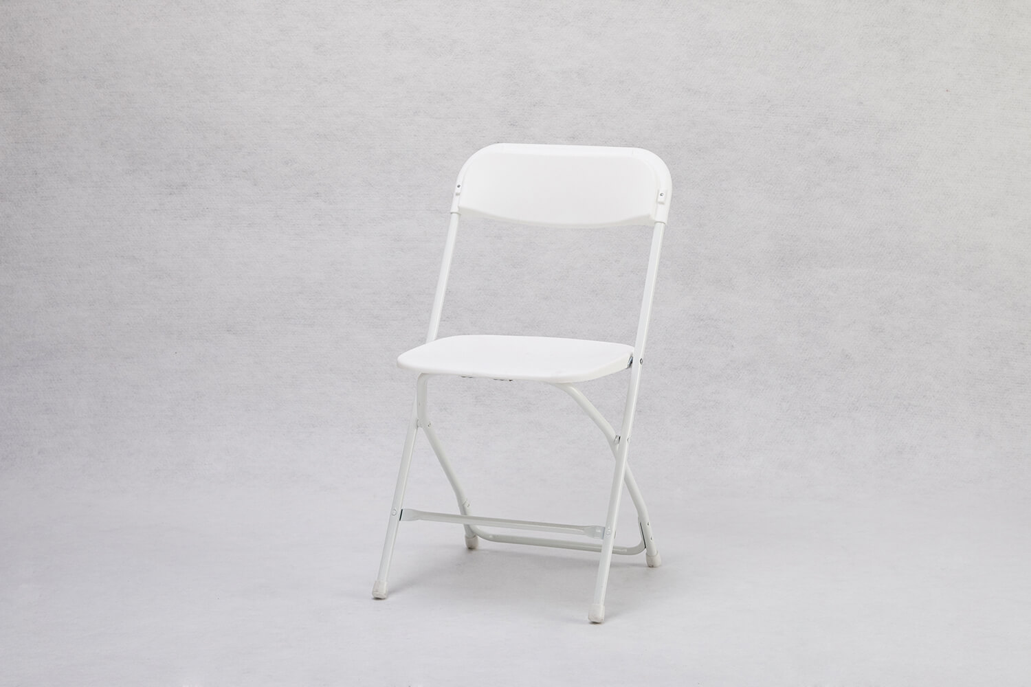 摺疊椅（白色）