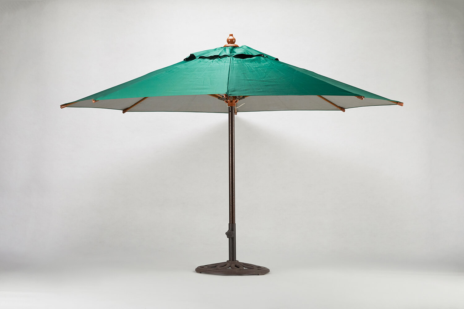 休閒傘（綠）